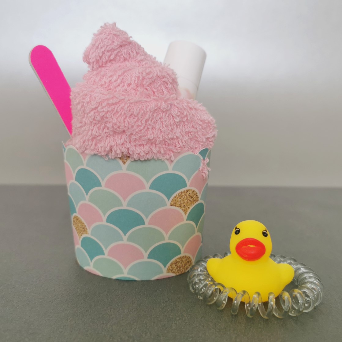 Auszeit mitBringsel Wellness für zu Hause